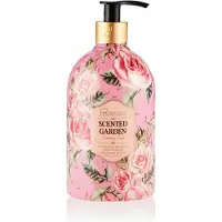 IDC INSTITUTE Scented Garden Hand Soap Rose 0,5 l