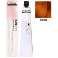 L'Oréal DIA LIGHT BOOST #copper 50 ml