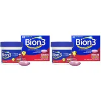 Bion 2x Bion3 Immun Junior Kautabletten 2x30 St
