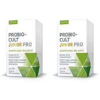 SYXYL 2x PROBIO-Cult Junior Pro Beutel 2x30 g