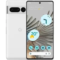Google Pixel 7 Pro - Weiß - 128 GB - Physische SIM-Karte + eSIM