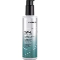 Joico - Curls Like Us Hydrate & Define