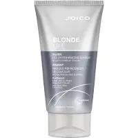 Joico Blonde Life SILVER Color Enhancing Masque 150ml