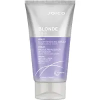 Joico - Blonde Life Enhancing Masque - Violet - 150 ml