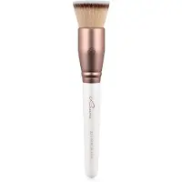 Luvia Cosmetics Gesichtspinsel Prime Vegan Buffer 1 Stk.