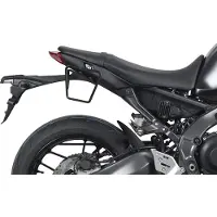 Shad SR Seitentaschenhalterung - passend für Yamaha MT-09