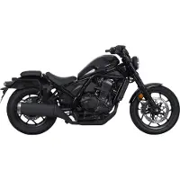 Shad 3P Seitenkoffer Trägersystem HONDA CMX1100 REBEL 22-