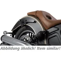 SW-Motech SLH-Seitenträger CMX1100 REBEL 20- F. LH1 Stahl