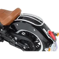 Hepco&Becker Indian Scout/sixty 2015 Gepäckträger