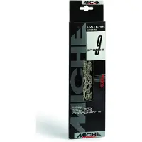 Miche Fahrradkette 9 v 1/2 x 3/32