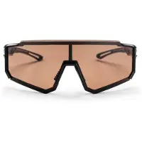 CHPO Siri one size schwarz II - black / amber