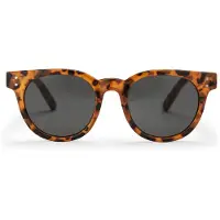 CHPO Brille Côte des Basques x Leopard schwarz