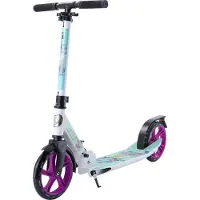 Star-Scooter Cityroller mit abgesenktem Trittbrett