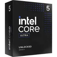 Intel Core Ultra 5 245k Cpu