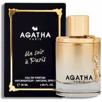 Agatha Un Soir A Paris Eau De Toilette Spray 50ml