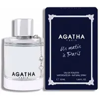 Agatha Un Matin A Paris Eau De Toilette Spray 50ml