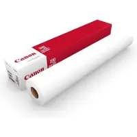 Canon LFM055 RED LABEL ZERO 75G FSC / HIILINEUTRAALI PPC-PAPERI 175M 0.594M 75G / (2 ROLLS)