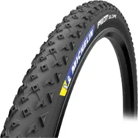 Carpetfine Michelin Pilot Slope-Reifen 26x2,25 (57-559) Competition Line TLR – faltbar schwarz 183879