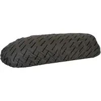 Kamei Dachboxen Cover grau XXL Schutzhülle, Dachbox Grau 08131505