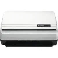 Plustek SmartOffice PN30U, 216 x 5080 mm, 600 x 600 DPI, 48 Bit, 24 Bit, 16 Bit, 8 Bit