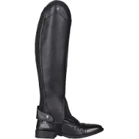 QHP Chap Shimmer Adult low wide