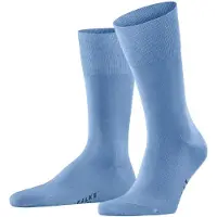 Falke Herren Socken Tiago - blau - 39|40