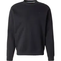 Replay Sweatshirt, mit V-Einsatz am Halsausschnitt