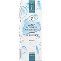 Lirene Aqua Bubbles Krem tonujący SPF30, 30 ml