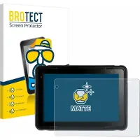 BROTECT Entspiegelungs-Schutzfolie Displayschutz Matt