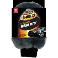 Armor All SHIELD Extraweicher Waschhandschuh Autoleder E302694800