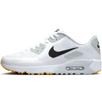 Nike Air Max 90 Golf White Black Gum - EU 44