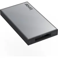 Lexar Workflow Pro Cfexpress 4.0 Type B Usb 4 Externer Kartenleser