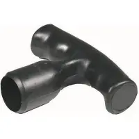 Ammerland T-Griffe PVC