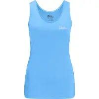 Jack Wolfskin Damen Shirt CROSSTRAIL TANK W