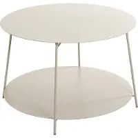 Haku Beistelltisch