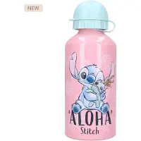 Vadobag 795-00413, Tägliche Nutzung, 500 ml, Straw lid, Pink, Pink, Abbildung