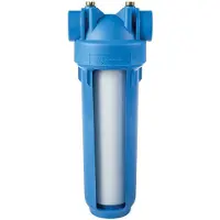 purway Anti-Kalk-Filtersystem ScaleArmor BLUES 10 (5 Mikron)