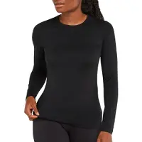 Icebreaker Merino Core Heavyweight Langarm-baselayer