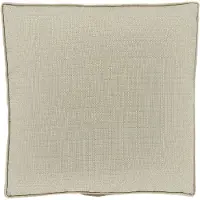 Pflanzen-Kölle Boxkissen 'Bliss', sand, ca. 42 x 42 x 5 cm