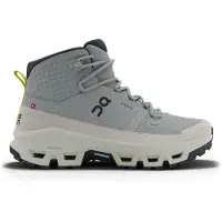 ON Damen Multifunktionsschuhe Cloudrock Mid WP