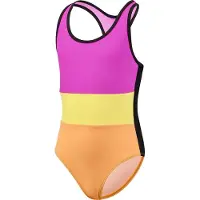 Beco Beermann GmbH Racerback Suit Girls Standard | bunt | 152