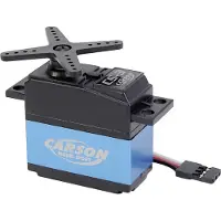 Carson CS-3 Servo 3KG/JR