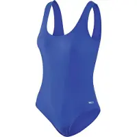 Beco Beermann GmbH Badeanzug Standard | blau | 38