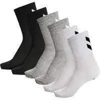 Hummel Socken für Frauen hmlchevron (x6)
