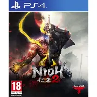 Nioh 2, PlayStation 4, M (Reif)