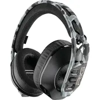 Nacon RIG 700HS Gaming-Headset, Arctic-Camo, USB, kabellos, Stereo, Surround-Sound, Over Ear, PS4, PS5