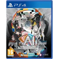 Ps4 Ai The Somnium Files – Nirvana Initiative
