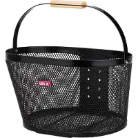 Unix Bernardo Klickfix 15l Korb