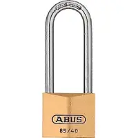 ABUS Hangschloss 85/40HB63, 709