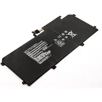 AGI Akku kompatibel mit Asus ZenBook UX305FA-FC004T - Akku - 3.800 mAh